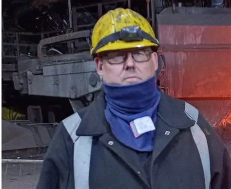 British Steel Scunthorpe News Today: Live Updates & Industry Insights