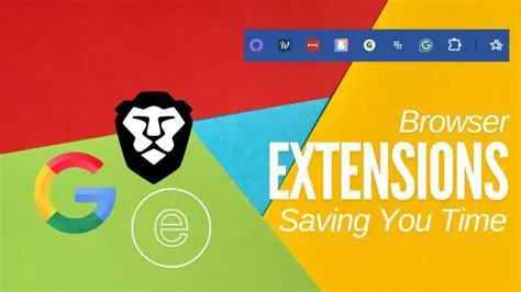 Browser Extensions and Compatibility