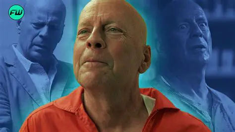 Bruce Willis Latest News Today: Updates on His Health and Legacy