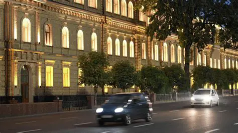 Брянский химический завод: История, современность и роль в экономике