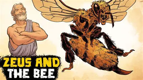 Bugonia: Unraveling the Ancient Myth of Spontaneous Generation of Bees