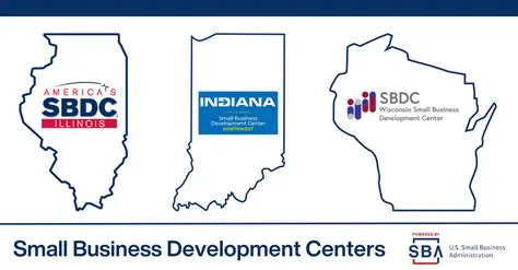 Business Development Centers