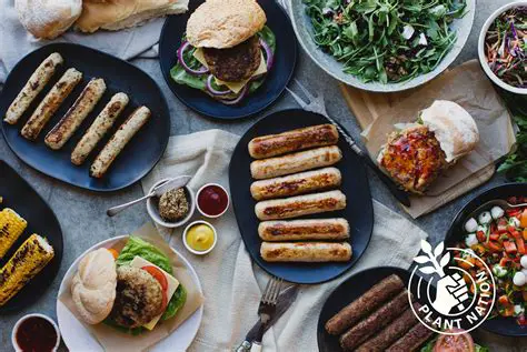 BYND: What You Need to Know About the Innovative Plant-Based Food Revolution in Aotearoa