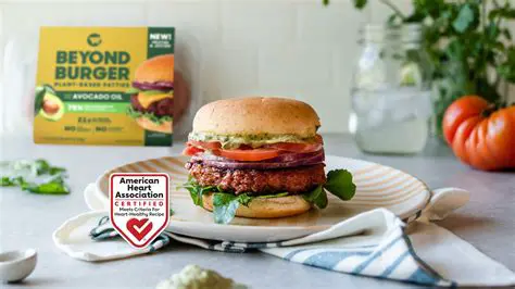 BYND Stock: Examining the Performance and Future of Beyond Meat
