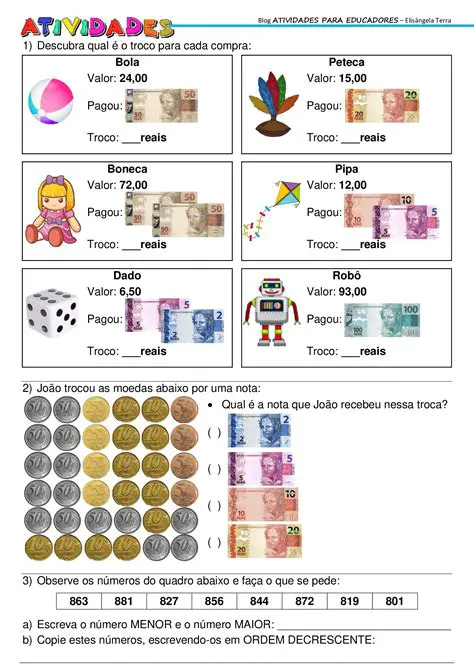 Calculando a Quantia para os Ganhadores