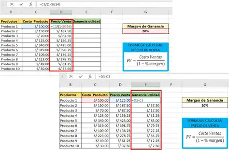Calculando el Precio Total