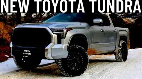 Calculating the Book Value of the Toyota Tundra
