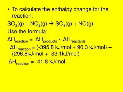 Calculating the Concentration of SO3 and NO