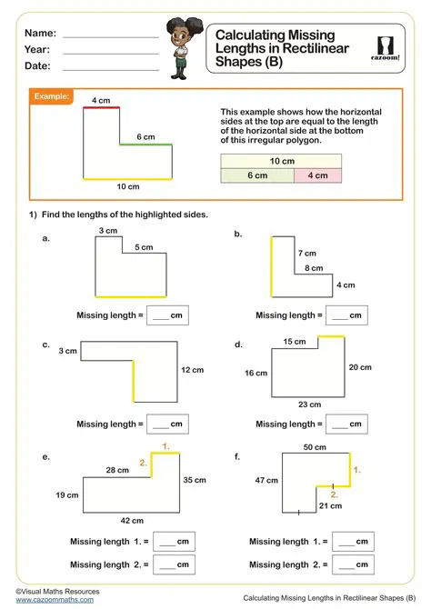 Calculating the Length of Side b