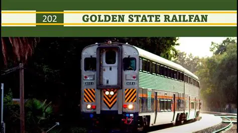 California Passenger News: Latest Updates & What It Means for Travelers