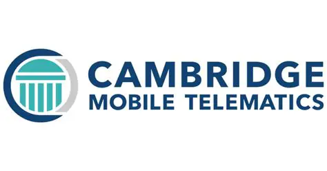 Cambridge Mobile Telematics