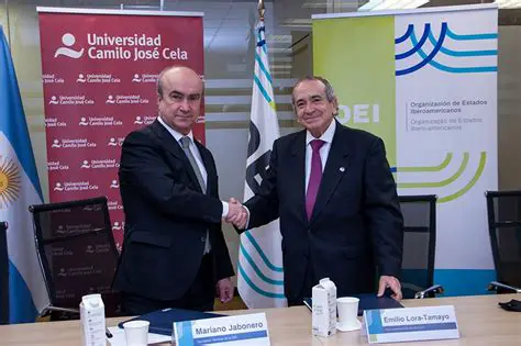 Camilo Romero: Trayectoria Política, Gobernanza y el Futuro de Colombia