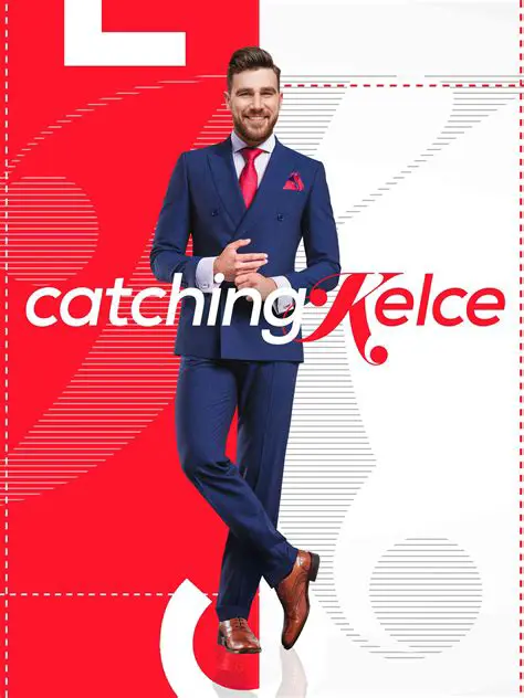 Can You Still Watch Catching Kelce? Where to Find This Popular Reality Dating Show