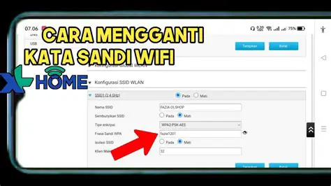 Cara Menghack WiFi Orang dengan Termux: Panduan Etis dan Edukatif