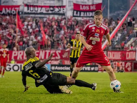 Caracas FC: A História, Títulos e Impacto do Gigante Venezuelano