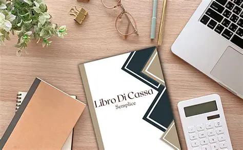 Caratteristiche di un Libro di Cassa