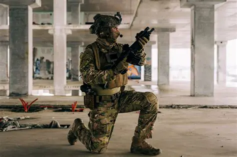 Carrying Out Support Tasks