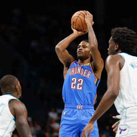 Cason Wallace: A Nova Estrela do Basquete com Potencial Ilimitado