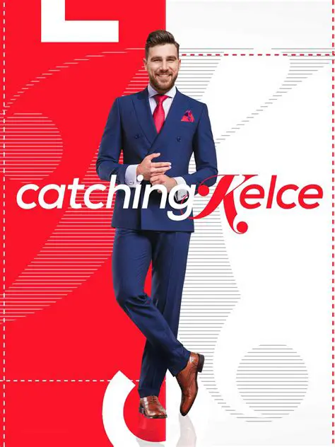 Catching Kelce Episode 1: A Deep Dive into Travis Kelce's Search for Love