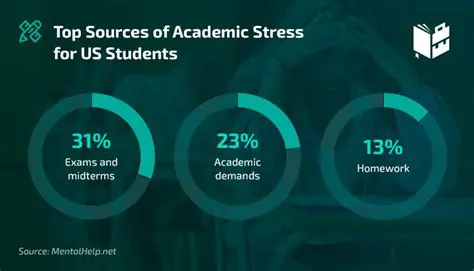 Causes of Academic Stress among Class X Students