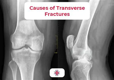 Causes of Transverse Fractures