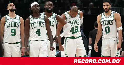 Celtics: A História, Legado e o Futuro da Dinastia Verde
