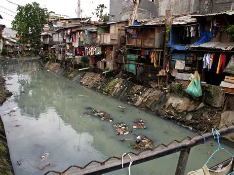 Challenges of Living in Jakarta