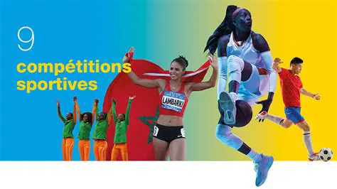 Championnat: Le Guide Ultime des Compétitions Sportives en Algérie