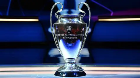 Champions League: Euroopa jalgpalli kõrghetk, ajalugu, favoriidid ja tulevik