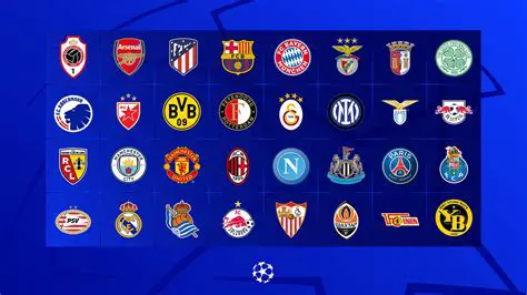 Champions League: Unveiling the Pinnacle of European Club Football