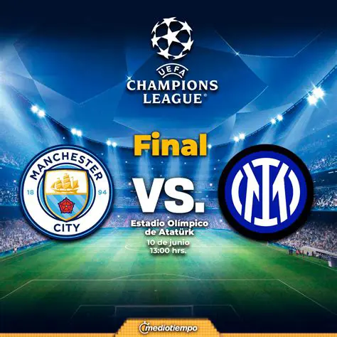 Champions League: Të Dhëna Të Fundit, Analiza Dhe Si Të Përcjellni Lojën