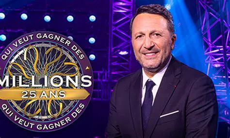 Chance de gagner des millions