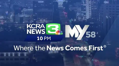 Channel 13 News Sacramento: A Deep Dive into KCRA 3's Enduring Legacy and Local Impact
