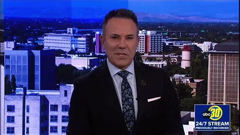 Channel 30 News Fresno: Your Local Source for Breaking News & Community Updates