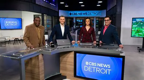 Channel 4 News Live: Your Detroit Michigan Source for Breaking News