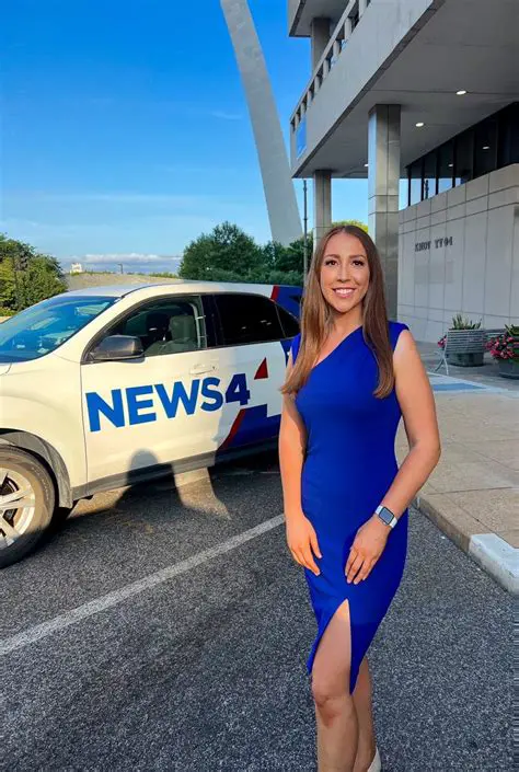 Stay Informed: Your Guide to Channel 4 St. Louis News Live and Local Updates