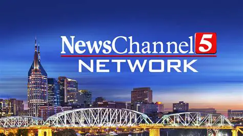 Watch Channel 5 News Live Stream: Stay Informed with the Latest Headlines