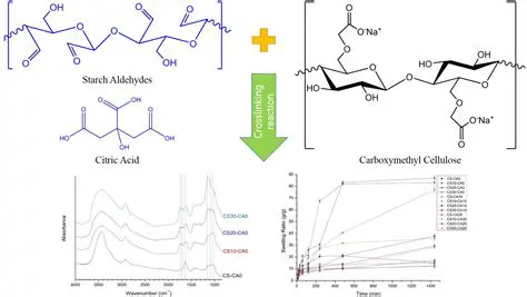 Characteristics and Analysis of Cellulose Dialdehyde