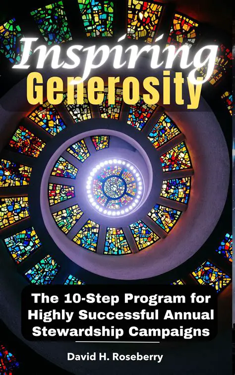 The Charitable Purpose Newsletter: Unlocking Impact and Inspiring Generosity