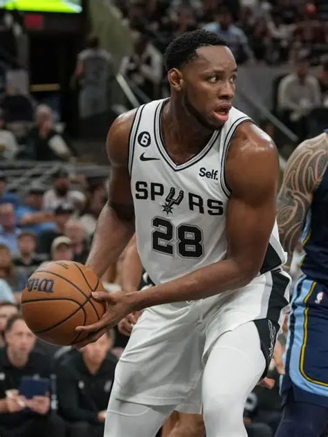 Charles Bassey: From Rising Star to NBA Prospect and Beyond