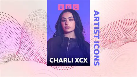 Charli XCX's Enduring Influence on BBC Radio 1 and the Evolution of Pop
