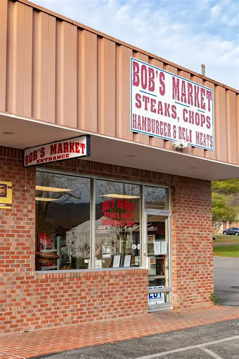 Discovering Charlie Bob's Market And Deli: A Local Treasure and Community Cornerstone