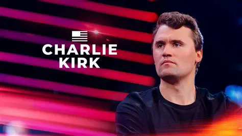 Charlie Kirk Adalah: Memahami Figur Kontroversial di Balik Proyek Tradisional