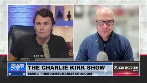 Charlie Kirk Commentary: Analyzing His Impact on American Politics