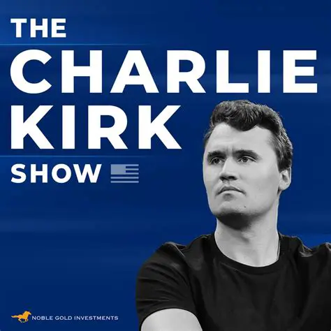 Unpacking Charlie Kirk's Commentary on Gun Control: A Deep Dive
