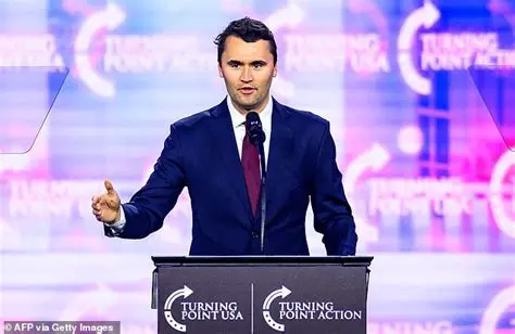 Charlie Kirk Comments Spark Debate: Chris Pratt's Public Persona and Political Leanings