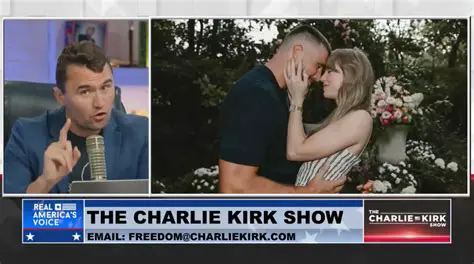 Unpacking the Digital Megaphone: The Influence and Reach of instagram.com/charliekirk