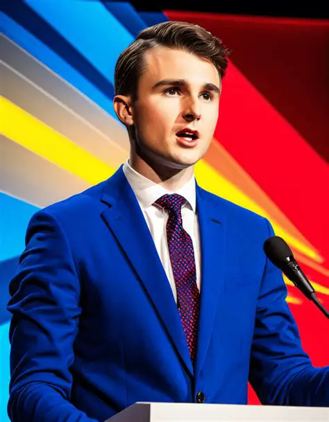 Unraveling the Truth: Who is the Alleged 'Charlie Kirk Killer'?