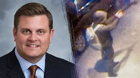 Charlie Kirk Shooter Update: Unpacking the Latest Twists and Turns on Twitter