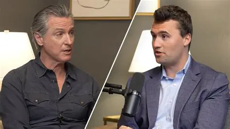 Debunking the Rumor: Is Charlie Kirk Shot? Latest News Today